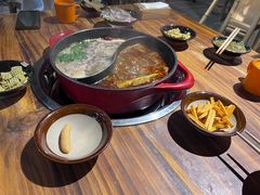 -烂摊摊火锅集市(河北总店)