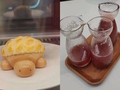 -蔡澜点心·粤菜(月星环球港店)