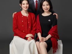 -海马体照相馆(重庆爱琴海购物公园店)
