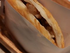 招牌肉夹馍-鼎高高陕西美食(龙德广场店)