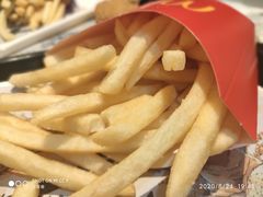 -麦当劳(宽城万达店)