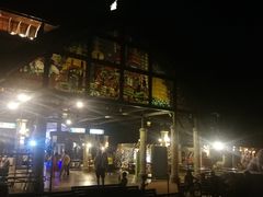 -清迈夜间动物园