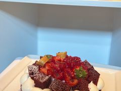 -威斯汀舞台餐厅