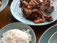 -丽江金茂凯悦臻选酒店-滇香馆