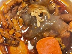 -想时吻泡蛋苕粉(徐东店)