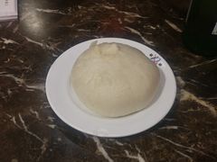 大葱猪肉包-燕青小馆(东园大厦店)