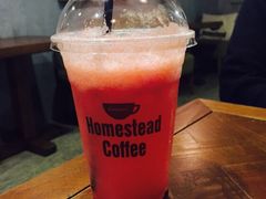 Homestead&nbsp;Coffee(湖滨店)-MEET COFFEE婉约咖啡(宝善公寓店)