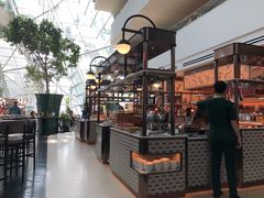 -RISE RESTAURANT(滨海湾金沙店)