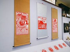 -哈尔滨工业大学-博物馆