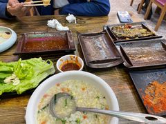 -炉内瓦·瓦片烧烤(明日星城店)