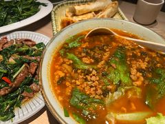-缘生态云南菜·野生菌庭院餐厅(华侨城店)