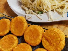 -潼南太安名鱼•特色江湖菜 太安鱼