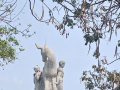 -鹿回头风景区