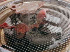 -西塔老太太泥炉烤肉(北京双井店)