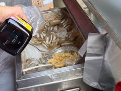 -安海长火土笋冻