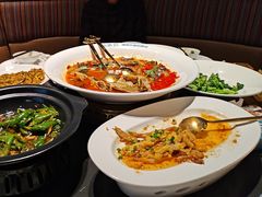 -坛宗剁椒鱼头(河西王府井店)