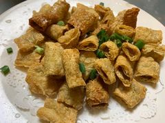 梅子肉-阿马蛋汤·宁波小海鲜(总店)