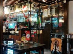 大堂-熊藏居酒屋(kkone店)