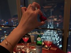 -上海柏悦酒店·世纪100牛排馆