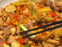 -衡厨·衡阳土菜(中南店)