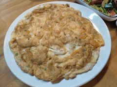 -61号餐吧(兴坪古镇漓江店)