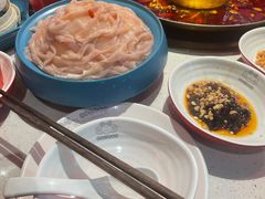 -蛙二爷美蛙火锅基地(温州总店)