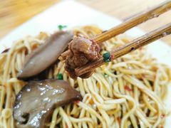 -康大口蘑面庄(将军街店)