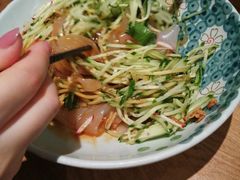 -上关雪東北菜(中房金谊店)