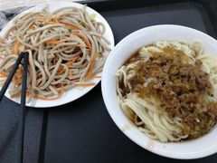 -华天新川面馆(缸瓦市店)