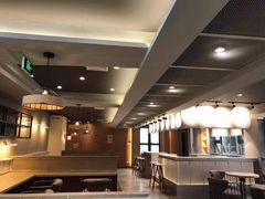 咖啡厅-公益图书馆(江南大学店)