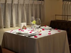 -壳里西餐厅Coquille Seafood Bistro(蒙自路店)