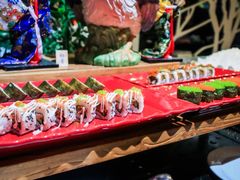 -泰谷酒店·太古码头闽菜自助餐厅