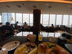 -厦门海港英迪格酒店(中山路店)