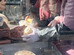 -杨天玉腊牛羊肉