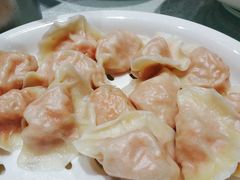 红参水饺-船家渔(徐州北路店)