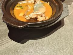 -小厨娘金榜题名(夫子庙秦淮河店)