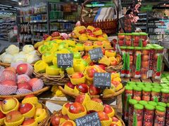 -blt精品超市(上海杨浦合生汇店)