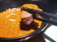 -贰重天冰煮羊自助火锅(东坝店)