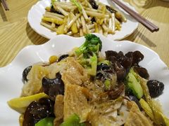 -佛有缘素食馆·荔湾老字号(陈家祠首店)