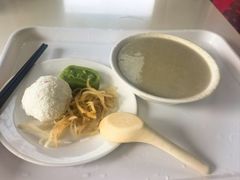 -老磁器口豆汁店(天坛店)