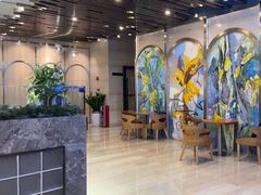 -星悦荟健身游泳(珠江新城店)