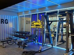 -NRG健身私教CLUB(打浦桥店)