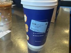 -瑞幸咖啡(三里屯SOHO-6号楼店)