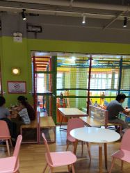 -宝燕乐园(闵行旗舰店)