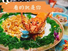 -君霖海鲜私房菜(春柳店)