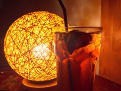 -脚下咖啡·CHILL酒馆(灵光东巷店)