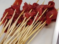 -毛椒火辣重庆火锅串串香(城基路店)