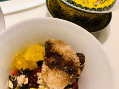 -宁夏国强手抓羊肉·清真菜(未央路凤三店)