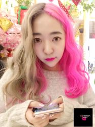 -逸丝风尚