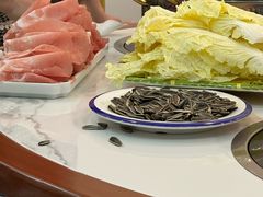 -朴小妹人参鸡汤火锅(长白山万达店)